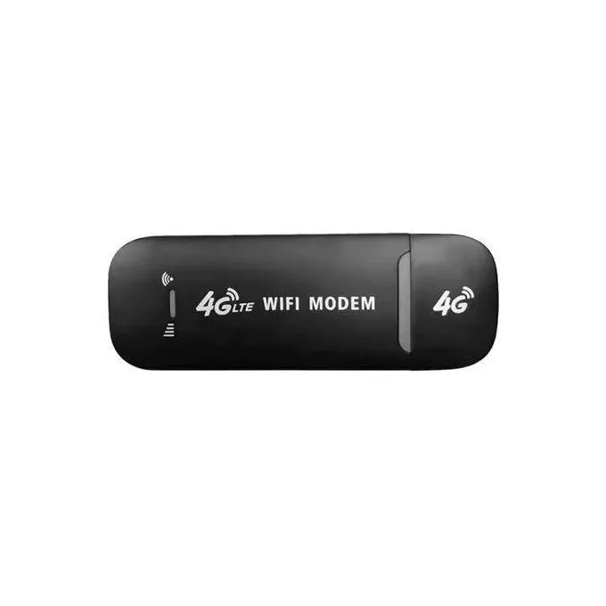 Wireless 4G LTE Router Wifi USB Dongle Mobile Broadband 150Mbps Modem Stick 4G Sim Card Router Home Office WiFi Adapter