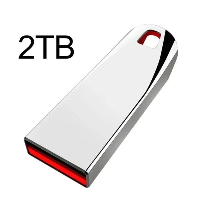 Other GENERIC 2TB PENDRIVE