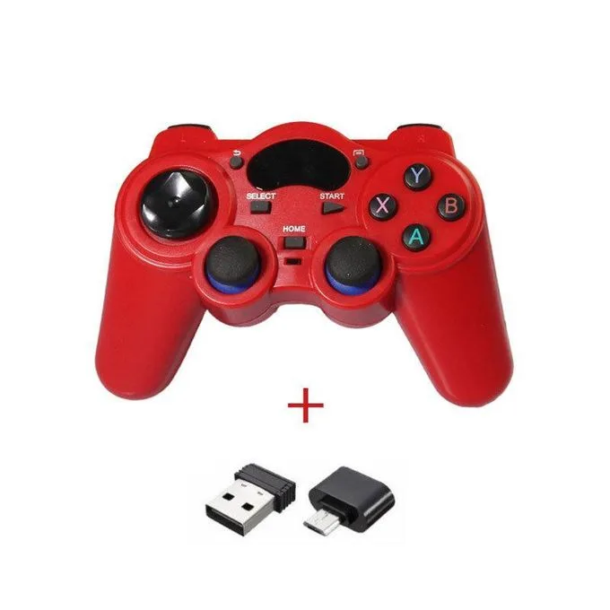 Gaming Bluetooth Controller for Android for IOS Mobile Phone TV Computer CP
