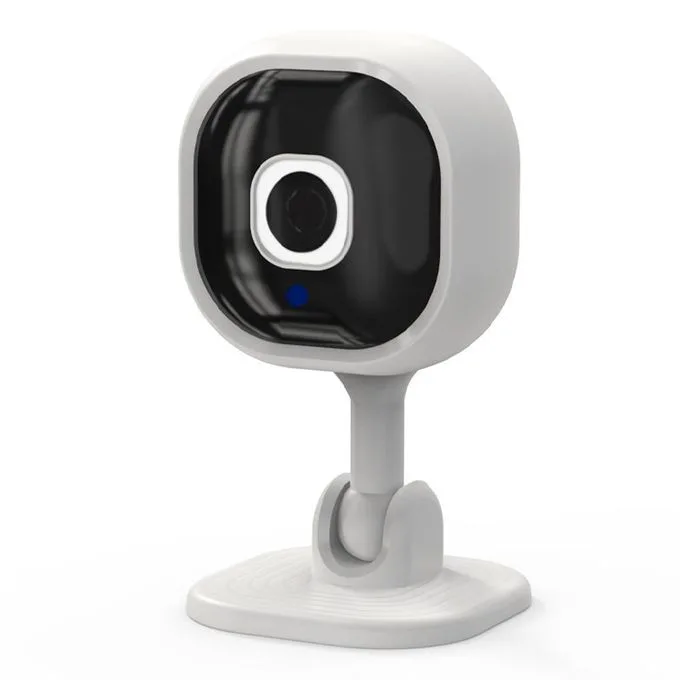 Indoor Wireless Smart Security Camera Motion Detection Night Vision