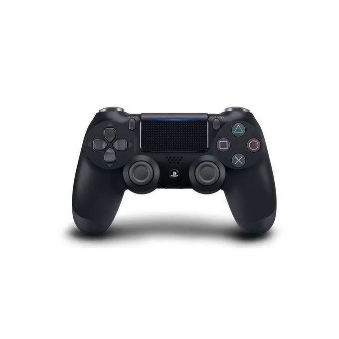 Multifunctional Bluetooth Game Controllers For PS4/pro/Slim - Black