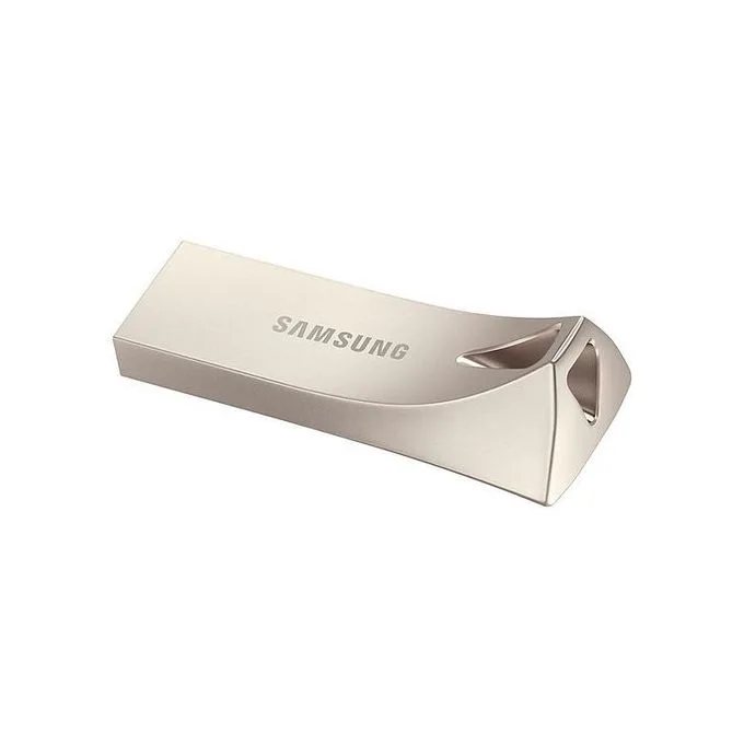 Samsung USB 3.1 Metallic Pendrive - 64 GB - Silver