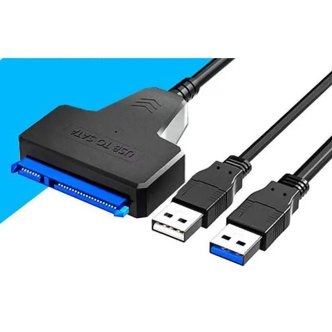 USB2.0 HDD Easy Drive Cable
